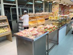 -卜蜂莲花(松江文诚路店)