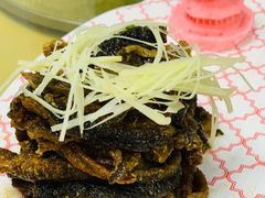 -二泉园老菜馆·百年无锡菜