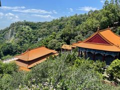 -南沙天后宫景区