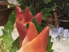 -阿吾罗·月咏精致日料(港汇恒隆广场店)