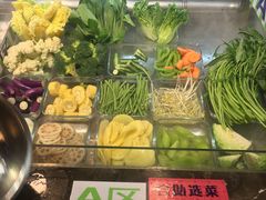 -川锅哎哟·麻辣香锅(国大城市广场店)