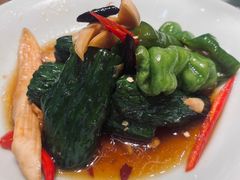 -村长家的疙瘩汤(沌口店)