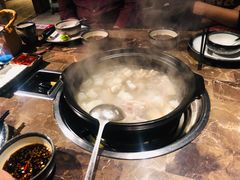 -同仁四季椰子鸡(海岸城天利店)
