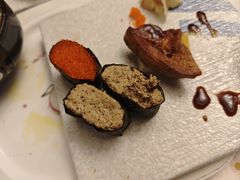 -富盈酒店-日本料理餐厅(厚街店)