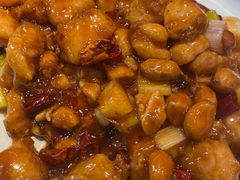 -老屋印象川菜(马园路店)