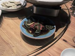-黄山老妈·土菜(碧桂园店)