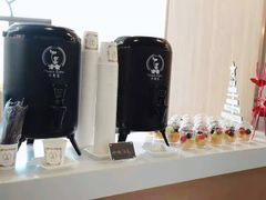 -大麦吉翻糖蛋糕甜品桌商务茶歇(光复西路店)