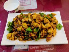 -桃子餐厅·天津菜(红星路直营店)