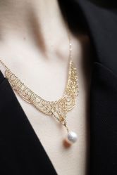 点击看大图 -Cindy Jewelry·钻戒·彩色宝石