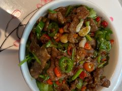 -周渝食惦·酸菜鱼精致川菜(横岗店)