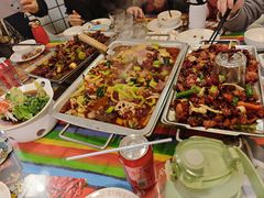 -滋味烤鱼(祥和里店)