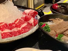 -捞王猪肚鸡火锅(财富中心店)