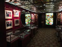 -马克西姆餐厅(崇文门店)