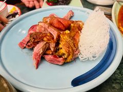 -新白鹿餐厅(京基KK ONE店)