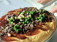 -百盛·鼎膳(中海财富中心)