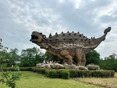 -自然谷恐龙园