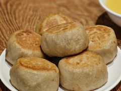 -清真吴记门钉肉饼·喜多利