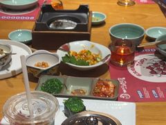 -一心创作料理屋(经开万达店)