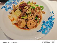 -火宫殿·小吃王国(坡子街店)