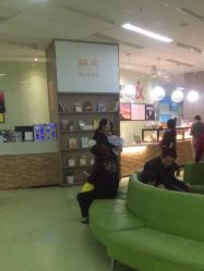 点击看大图 -深圳市宝安区妇幼保健院