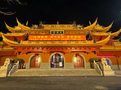 -钦赐仰殿道观