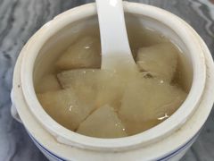 -智香甜品店