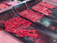 -三头牛·潮汕牛肉生蚝火锅 (夏湾店)