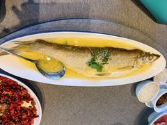 -羲和雅苑•北京烤鸭(平安国际金融中心店)