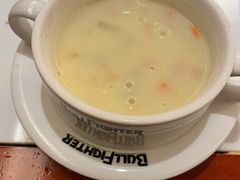 -斗牛士牛排餐厅(又一城店)
