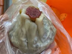 -白玉兰食品甜凤店(合生汇店)