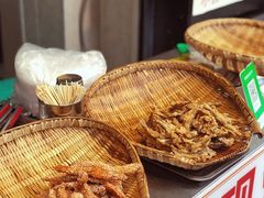 -肖炮现炸酥肉(解放碑店)