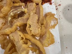-太婆天府山珍酒楼(亚运村店)