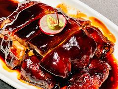 本帮酱鸭-望乡楼上海菜(日月光店)