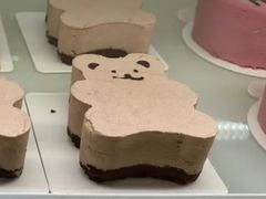 -好利来(西宸广场店)