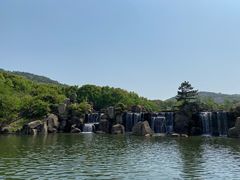-白马涧龙池景区