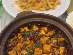 -鑫巴蜀小镇 · 水煮鱼专研店(玉桥店)