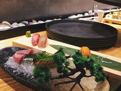 -东菊料理(吉利购物广场店)