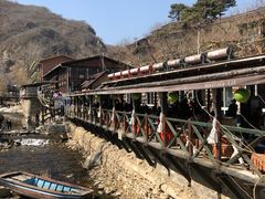 -北京水岸山吧度假村(雁栖镇店)
