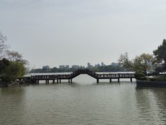 -东湖景区