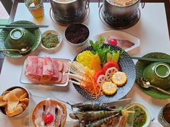 -Thai Basil罗勒叶泰式餐厅(时代天街店)