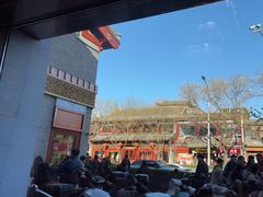 -马凯餐厅(地安门店)