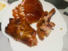 -四世同堂·京菜·烤鸭(双井店)