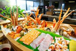 -中谷小南国花园酒店·宴会厅