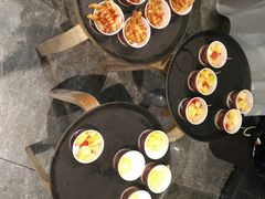 -星伦多 自助料理(圆融店)