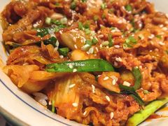 -王鼎精致料理铁板烧(世博源店)