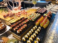 -苏州知音温德姆至尊酒店·四季海鲜自助餐厅(汾湖店)