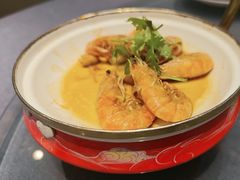 -应天大明王朝·南京菜创始店(中山陵店)