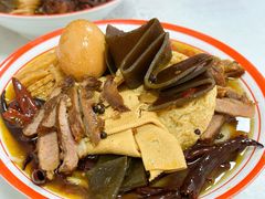 -安徽太和中华板面王(永安街店)