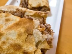 -宝光熏肉鞋底火烧(新街口店)