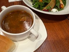 -格鲁·秀色Georgia’s Feast